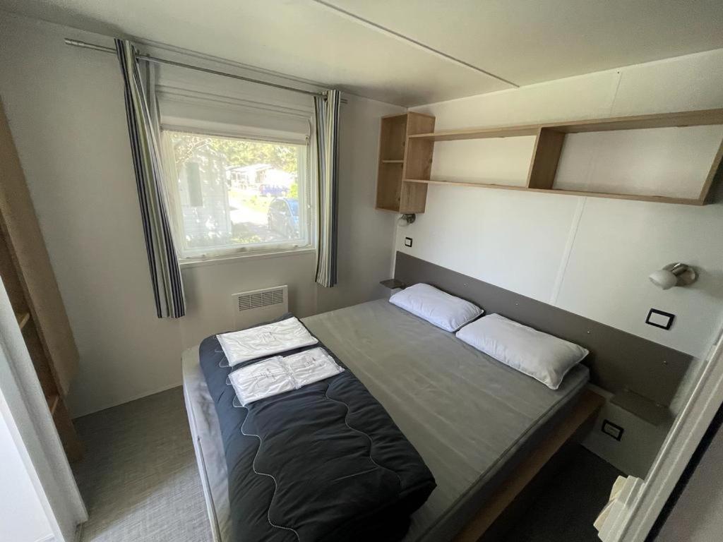 Grand Mobilhome Houlgate Extérieur photo